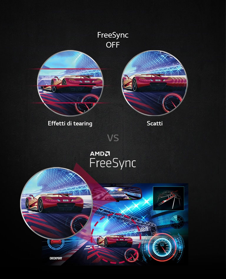 AMD FreeSync™