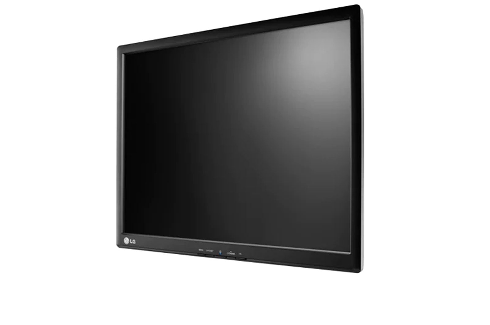 LG Business | Monitor Touch 17" | HD, Single-Touch, 17MB15TP-B