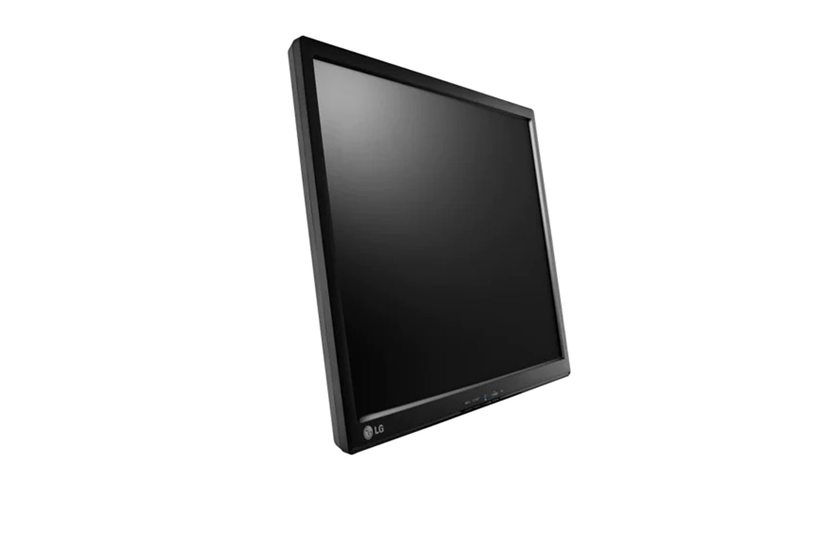 LG Business | Monitor Touch 17" | HD, Single-Touch, 17MB15TP-B