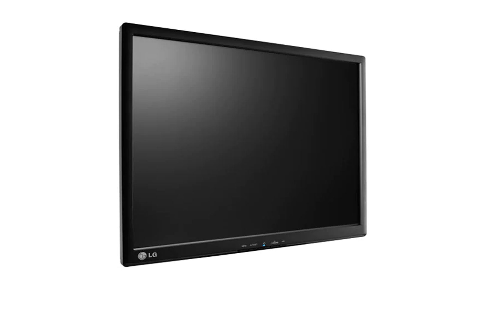 LG Business | Monitor Touch 17" | HD, Single-Touch, 17MB15TP-B