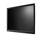 LG Business | Monitor Touch 17" | HD, Single-Touch, 17MB15TP-B