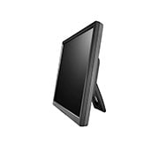 LG Business | Monitor Touch 17" | HD, Single-Touch, 17MB15TP-B