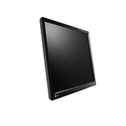 LG Business | Monitor Touch 17" | HD, Single-Touch, 17MB15TP-B