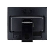 LG Business | Monitor Touch 17" | HD, Single-Touch, 17MB15TP-B