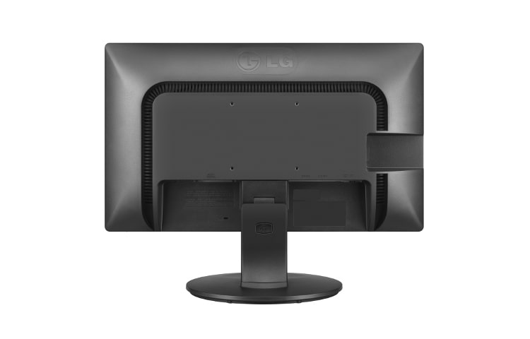 LG Monitor LED 22 pollici, 16:9 con Reader Mode, MC DFC 5.000.000:1, FULL HD, luminosità 250 cd/m2., 22MB35DM