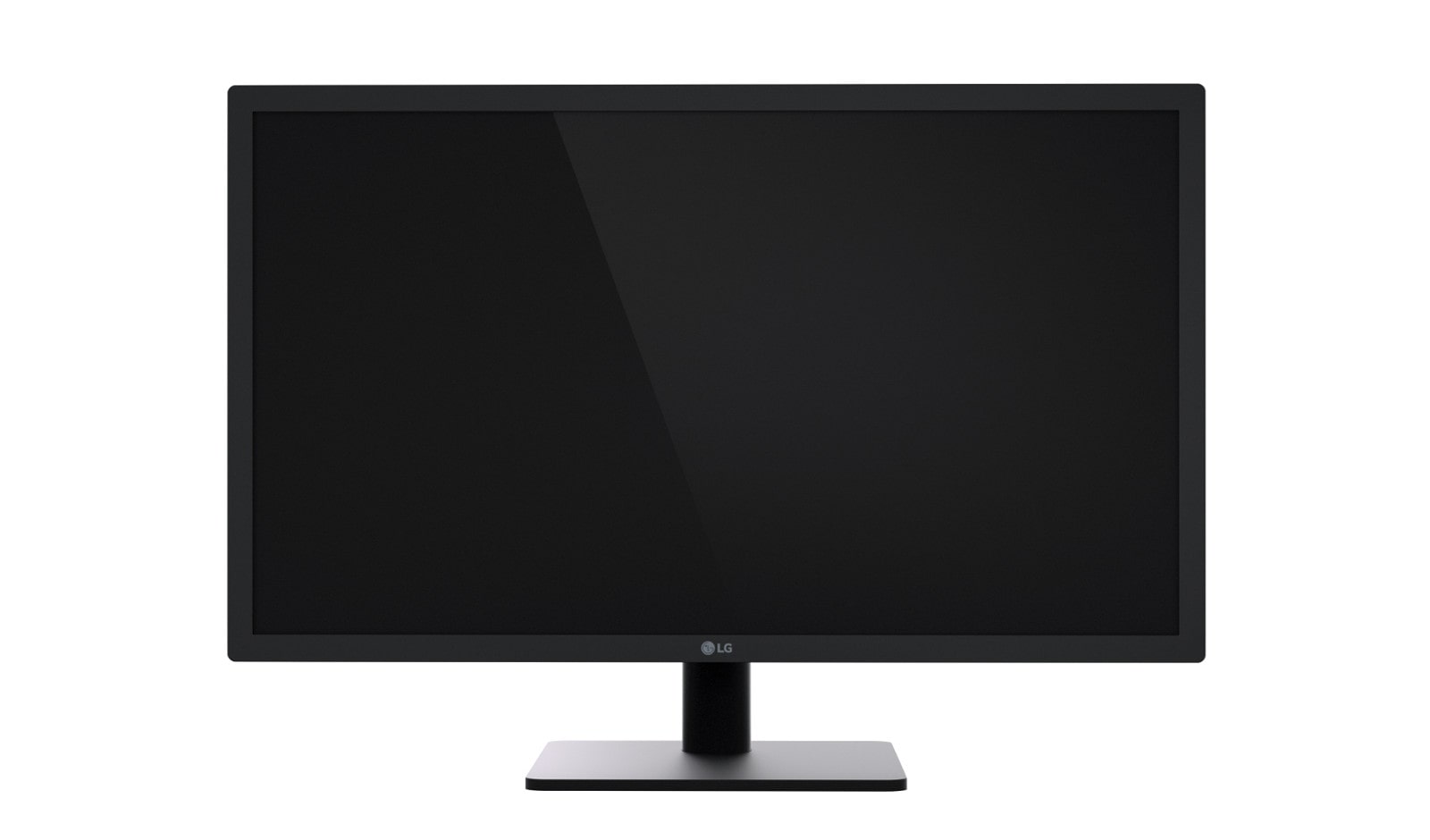 LG Monitor PC IPS 22" 16:9 UltraFine HD 4K, 22MD4KA