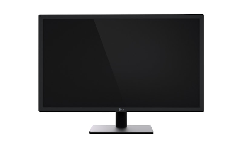 LG Monitor PC IPS 22" 16:9 UltraFine HD 4K, 22MD4KA
