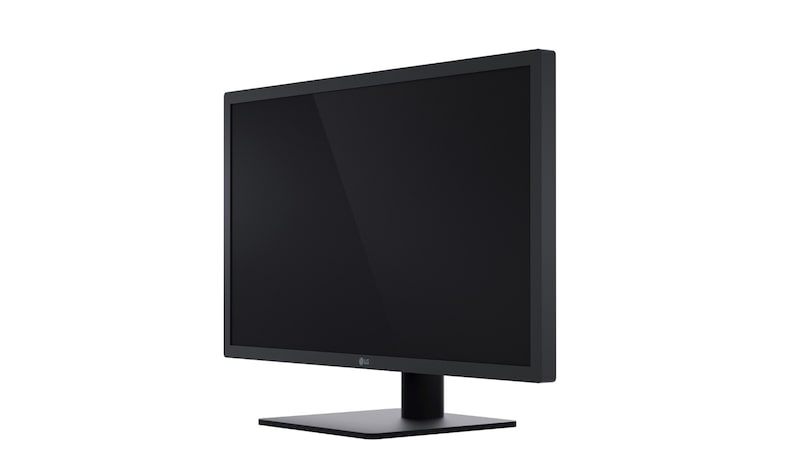 LG Monitor PC IPS 22" 16:9 UltraFine HD 4K, 22MD4KA