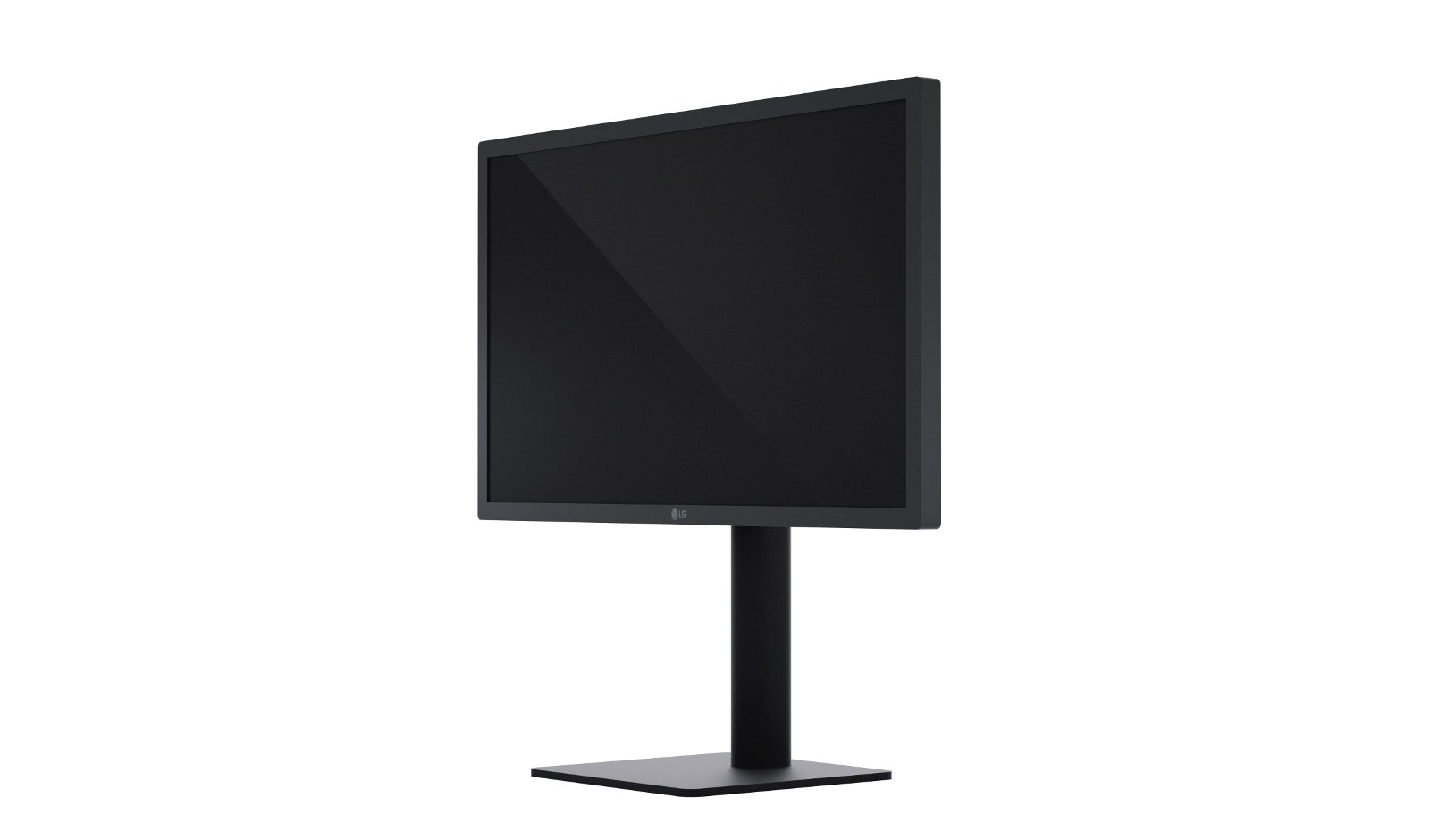 LG Monitor PC IPS 22" 16:9 UltraFine HD 4K, 22MD4KA