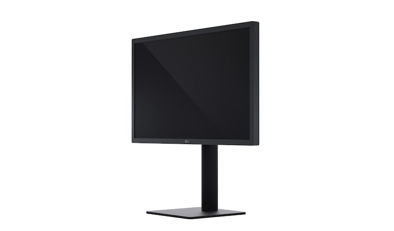 LG Monitor PC IPS 22" 16:9 UltraFine HD 4K, 22MD4KA