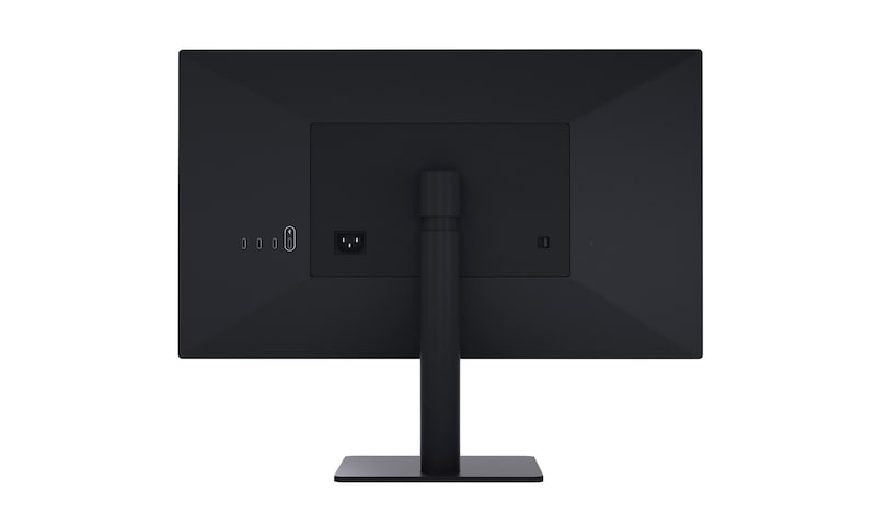 LG Monitor PC IPS 22" 16:9 UltraFine HD 4K, 22MD4KA