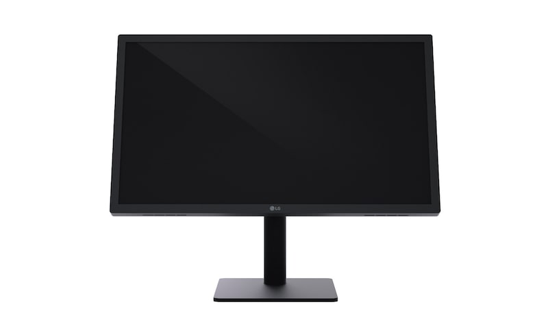 LG Monitor PC IPS 22" 16:9 UltraFine HD 4K, 22MD4KA