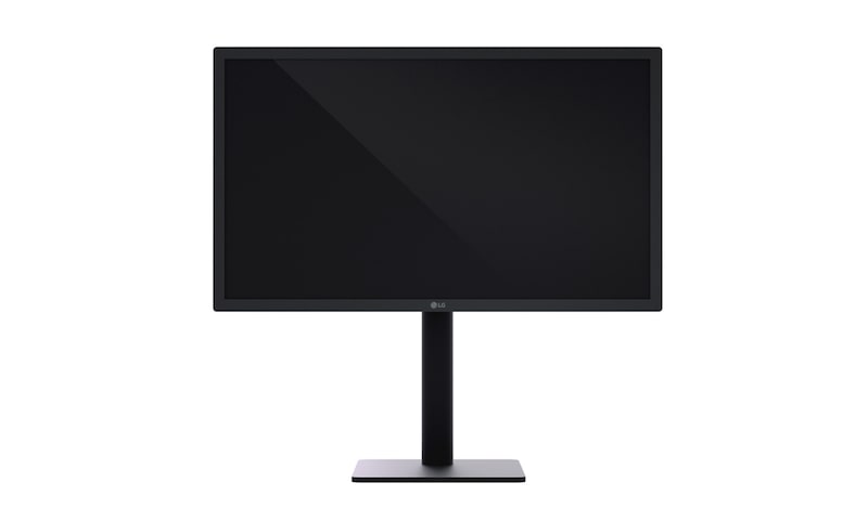 LG Monitor PC IPS 22" 16:9 UltraFine HD 4K, 22MD4KA