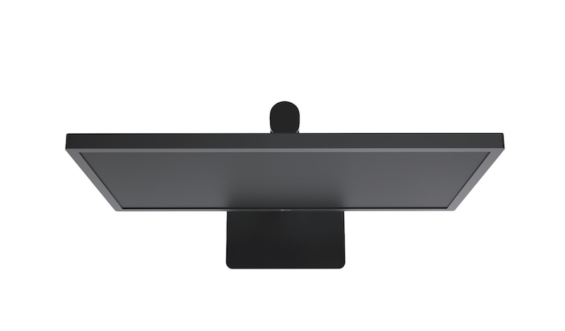 LG Monitor PC IPS 22" 16:9 UltraFine HD 4K, 22MD4KA