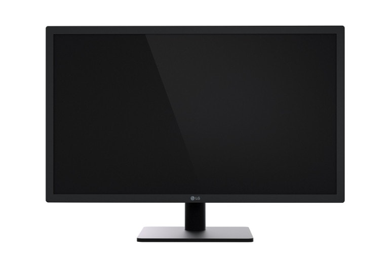 LG Monitor PC IPS 22" 16:9 UltraFine HD 4K, 22MD4KA