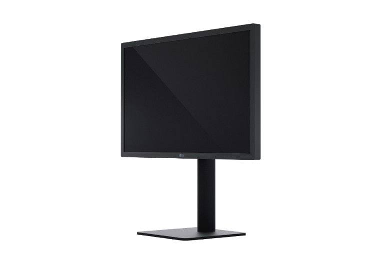 LG Monitor PC IPS 22" 16:9 UltraFine HD 4K, 22MD4KA