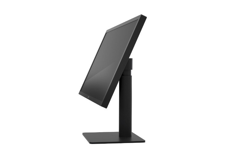 LG Monitor PC IPS 22" 16:9 UltraFine HD 4K, 22MD4KA