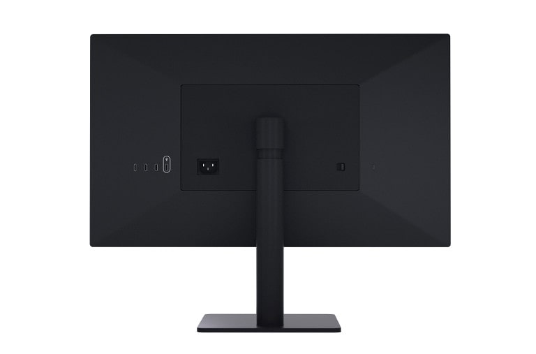 LG Monitor PC IPS 22" 16:9 UltraFine HD 4K, 22MD4KA