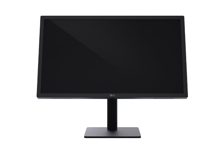 LG Monitor PC IPS 22" 16:9 UltraFine HD 4K, 22MD4KA