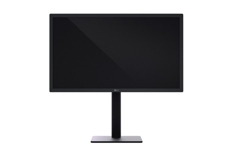 LG Monitor PC IPS 22" 16:9 UltraFine HD 4K, 22MD4KA
