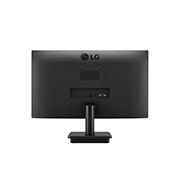 LG Full HD | Monitor 22'' Serie MP410P | Full HD, FreeSync 75Hz, Nero, 22MP410P-B