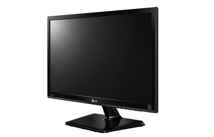 LG Monitor IPS LED 22 pollici, Full HD 16:9 con tempo di risposta 14ms e angolo di visuale 178°/178°., 22MP47D