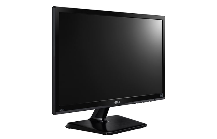 LG Monitor IPS LED 22 pollici, Full HD 16:9 con tempo di risposta 14ms e angolo di visuale 178°/178°., 22MP47D