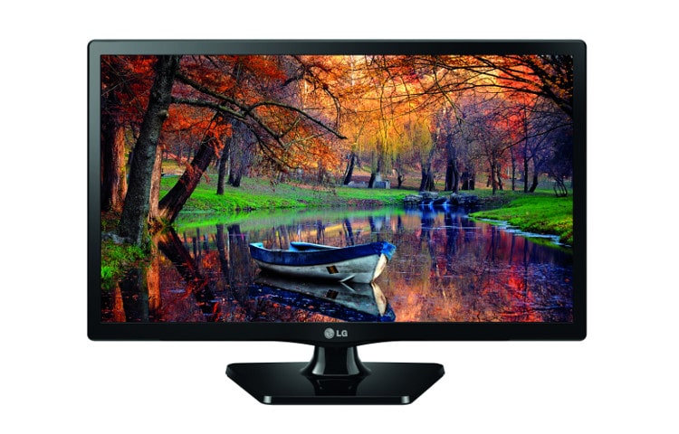 lg monitor tv 22MT47DC