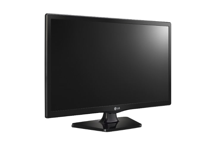 LG Monitor TV IPS LED, 22 pollici, Full HD 16:9 con potenza audio 10W e DVB-T/C., 22MT47DC