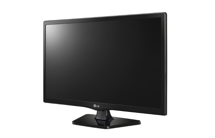 LG Monitor TV IPS LED, 22 pollici, Full HD 16:9 con potenza audio 10W e DVB-T/C., 22MT47DC
