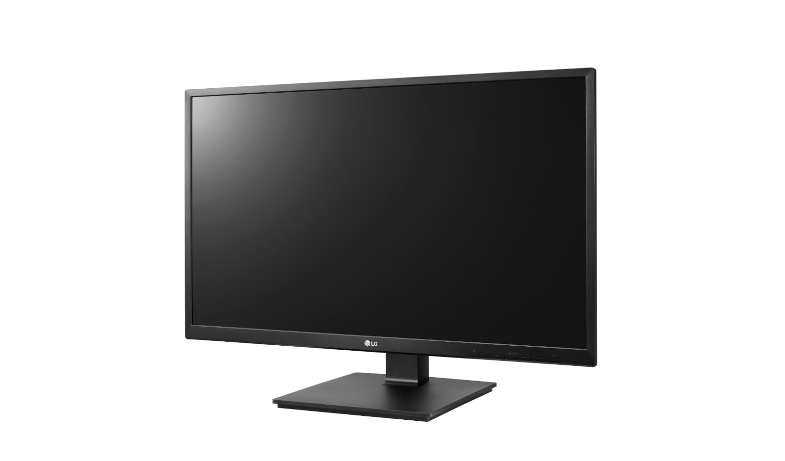 LG Monitor PC IPS 24" 16:9 Full HD Linea Office Pivot, 24BK550Y-B