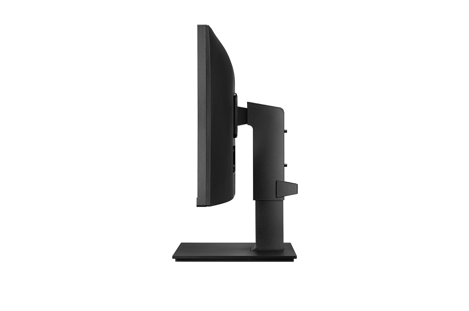 LG Business | Monitor 24" | Full HD, IPS, Speaker integrati, 24BP45SP-B
