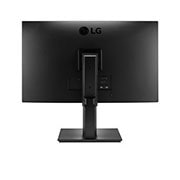 LG Business | Monitor 24" | Full HD, IPS, Speaker integrati, 24BP45SP-B