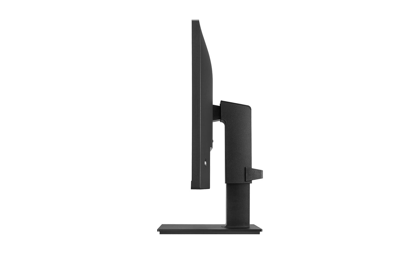 LG Business | Monitor 24" | Full HD 16:10, IPS, Speaker integrati, 24BQ55WY-B