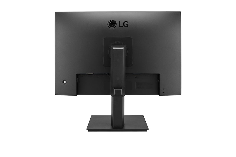 LG Business | Monitor 24" | Full HD 16:10, IPS, Speaker integrati, 24BQ55WY-B