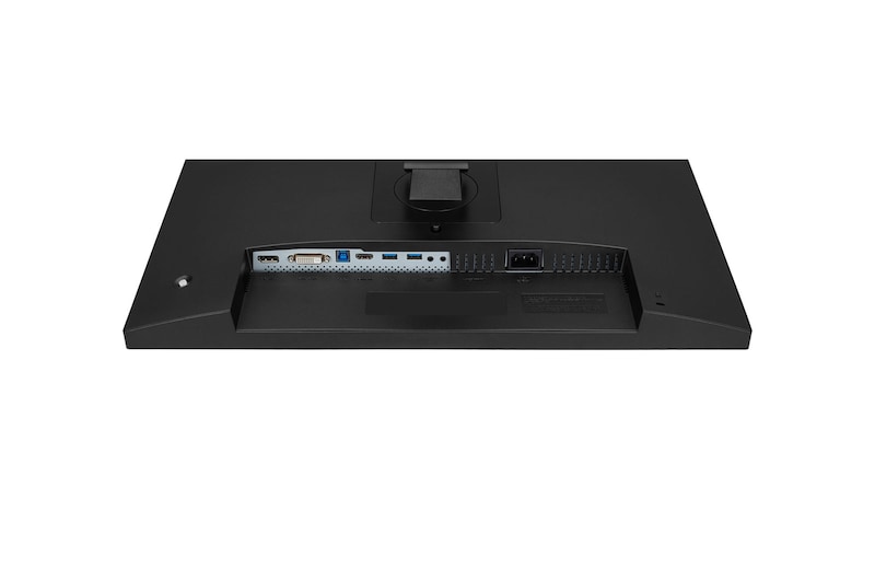 LG Business | Monitor 24" | Full HD 16:10, IPS, Speaker integrati, 24BQ55WY-B