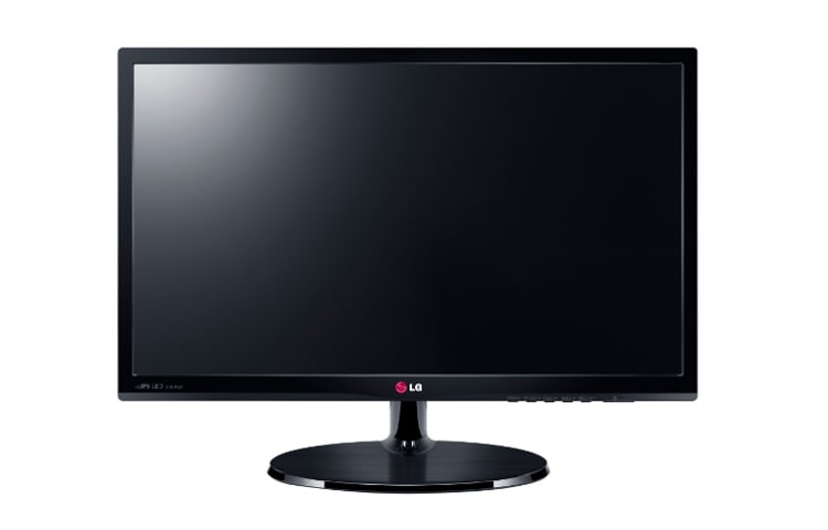 LG Monitor IPS LED 24 pollici, 24EA53