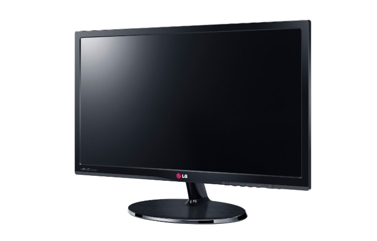 LG Monitor IPS LED 24 pollici, 24EA53