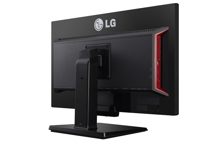 LG Monitor Gaming 24 pollici, LED, FULL HD, 144HZ, Motion240, tempo di risposta 1ms, Black Stabilizer., 24GM77