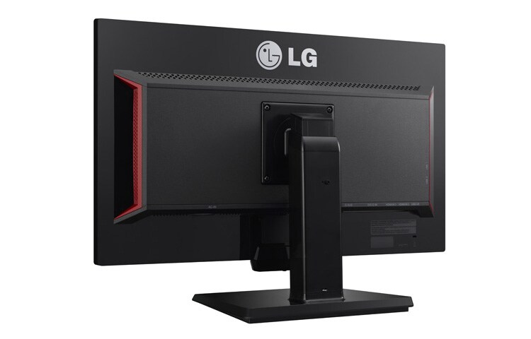 LG Monitor Gaming 24 pollici, LED, FULL HD, 144HZ, Motion240, tempo di risposta 1ms, Black Stabilizer., 24GM77