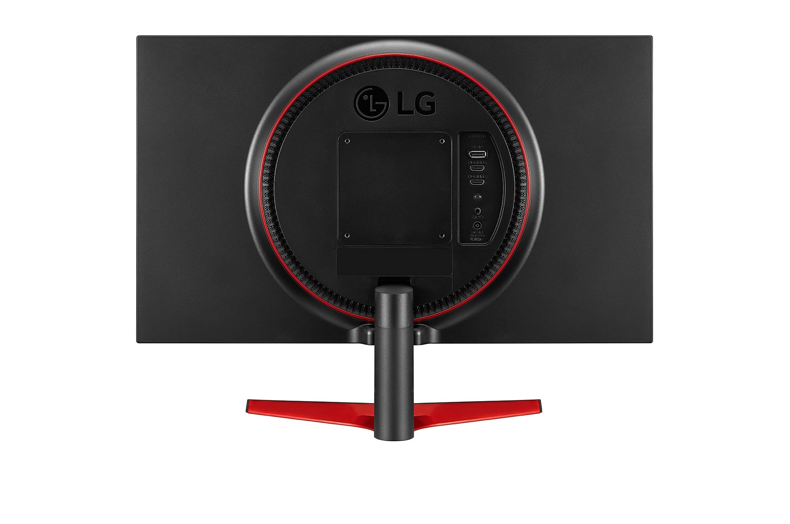 LG Monitor UltraGear Gaming 24" Full HD 1ms (GtG) 144Hz, 24GN53A-B