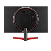 LG Monitor UltraGear Gaming 24" Full HD 1ms (GtG) 144Hz, 24GN53A-B