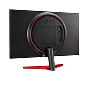 LG Monitor UltraGear Gaming 24" Full HD 1ms (GtG) 144Hz, 24GN53A-B