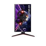 LG Monitor UltraGear Gaming IPS 24" Full HD 1ms (GtG) 144Hz, 24GN650-B.BEU