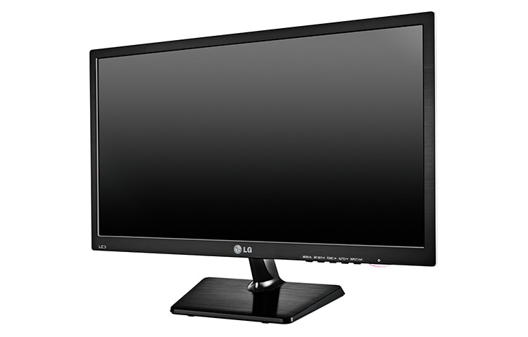 LG Monitor LED 24 pollici, Full HD 16:9 con HDMI, tempo di risposta 5ms e angolo di visuale 170°/160°., 24M37H