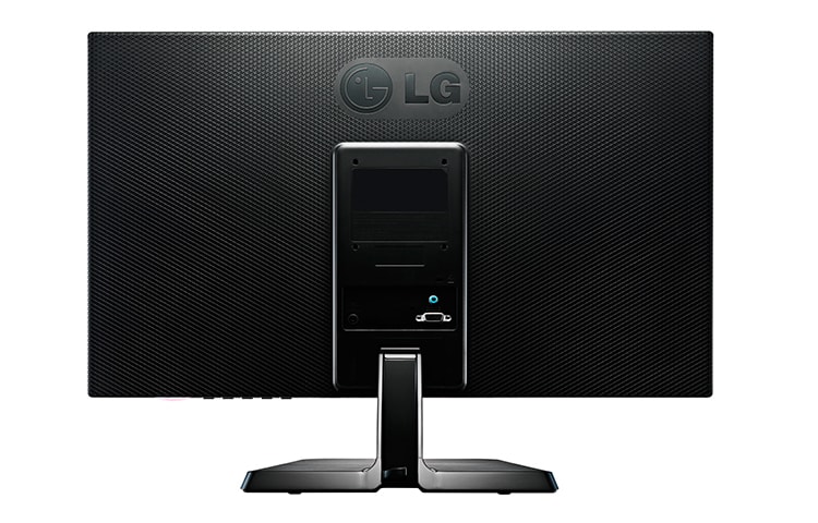 LG Monitor LED 24 pollici, Full HD 16:9 con HDMI, tempo di risposta 5ms e angolo di visuale 170°/160°., 24M37H