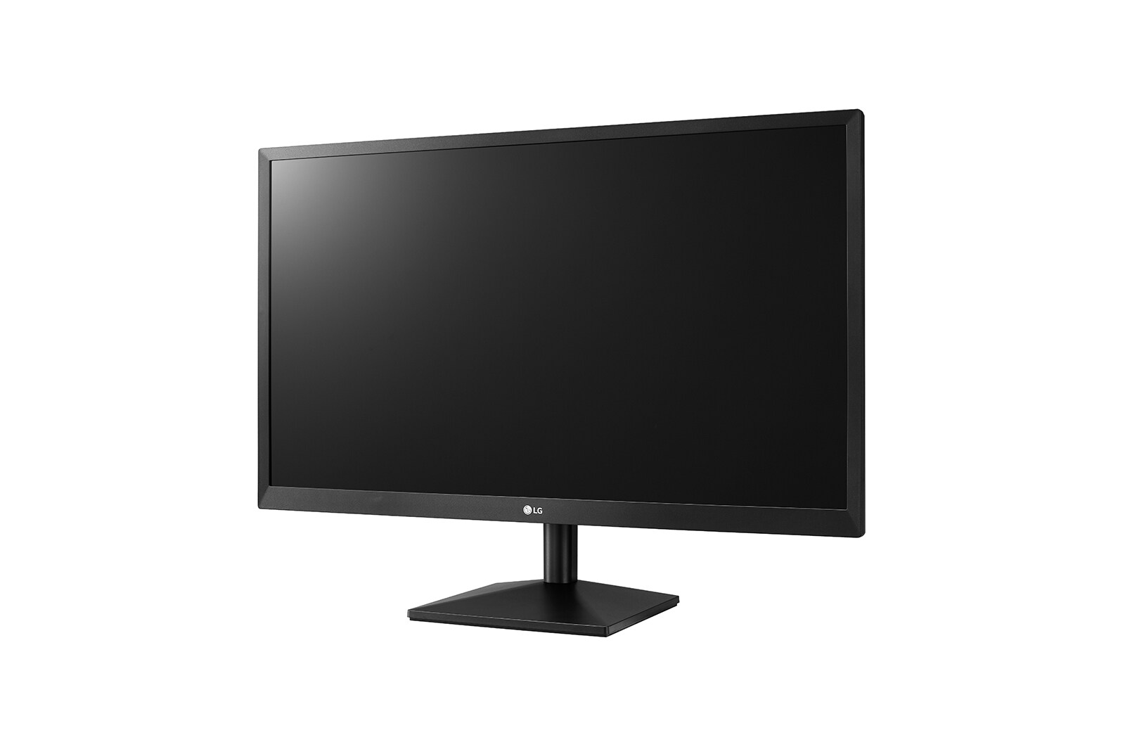LG Monitor PC IPS 24" 16:9 Full HD, 24MK400H-B