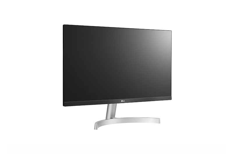 LG Full HD | Monitor 24" Serie ML600S | Full HD, IPS, FreeSync 75Hz, Speaker Integrati, 24ML600S-W