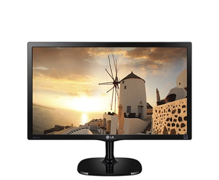 lg monitor ips 24MP57VQ