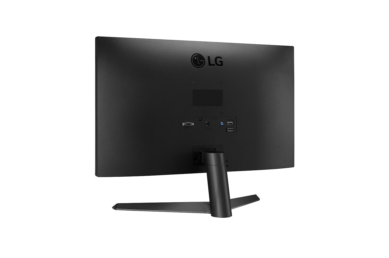 LG Monitor Gaming IPS 24'' Full HD 1ms MBR 75Hz, 24MP60G-B